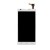 Lcd With Touch Screen For Zte Blade L2 White By - Maxbhi Com