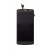Lcd With Touch Screen For Zte Blade L5 Plus Grey By - Maxbhi Com