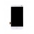 Lcd With Touch Screen For Zte Blade S6 Black By - Maxbhi Com
