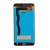 Lcd With Touch Screen For Zte Blade S6 Plus Black By - Maxbhi Com