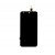 Lcd With Touch Screen For Zte Blade X5 Black By - Maxbhi Com
