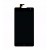 Lcd With Touch Screen For Zte Nubia Z7 Max Black By - Maxbhi Com