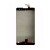 Lcd With Touch Screen For Zte Nubia Z7 Max Black By - Maxbhi Com