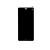 Lcd With Touch Screen For Zte Nubia Z7 Mini Black By - Maxbhi Com