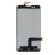 Lcd With Touch Screen For Zte V5 Black By - Maxbhi Com