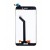Lcd With Touch Screen For Honor 6c Pro Black By - Maxbhi Com