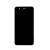 Lcd With Touch Screen For Honor V9 Black By - Maxbhi Com