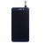 Lcd With Touch Screen For Honor V9 Play Blue By - Maxbhi Com
