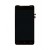 Lcd With Touch Screen For Htc J White By - Maxbhi Com