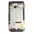 Lcd With Touch Screen For Htc Sensation Xl White By - Maxbhi Com