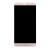 Lcd With Touch Screen For Huawei Mate 9 Gold By - Maxbhi Com