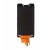Lcd With Touch Screen For Motorola Razr Xt910 Black By - Maxbhi Com