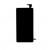 Lcd With Touch Screen For Wiko Jerry2 Black Bleen By - Maxbhi Com