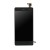 Lcd With Touch Screen For Wiko Jerry2 Grey By - Maxbhi Com
