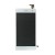 Lcd With Touch Screen For Wiko Jerry2 White By - Maxbhi Com
