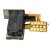 Audio Jack Flex Cable For Nokia Lumia 920 By - Maxbhi Com