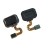 Home Button Flex Cable For Samsung Galaxy Note 8 0by - Maxbhi Com