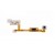 Home Button Flex Cable For Samsung Galaxy Tab E 9 6 By - Maxbhi Com