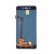 Lcd With Touch Screen For Lenovo S90 Sisley Black By - Maxbhi Com