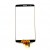 Lcd With Touch Screen For Lg D722 Black By - Maxbhi Com