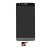 Lcd With Touch Screen For Lg D722 Black By - Maxbhi Com