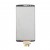 Lcd With Touch Screen For Lg D722k Gold By - Maxbhi Com