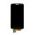 Lcd With Touch Screen For Lg G2 Mini D618 With Dual Sim Black By - Maxbhi Com