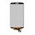 Lcd With Touch Screen For Lg G2 Mini White By - Maxbhi Com