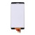 Lcd With Touch Screen For Lg G3 S Black By - Maxbhi Com