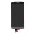 Lcd With Touch Screen For Lg G3 Vigor Black By - Maxbhi Com