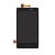 Lcd With Touch Screen For Nokia Lumia 820 Black By - Maxbhi Com