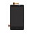 Lcd With Touch Screen For Nokia Lumia 820 White By - Maxbhi Com