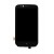 Lcd With Touch Screen For Nokia Lumia 822 Black By - Maxbhi Com