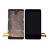 Lcd With Touch Screen For Nokia Normandy White By - Maxbhi Com