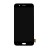 Lcd With Touch Screen For Oppo R11 Black By - Maxbhi Com