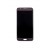 Lcd With Touch Screen For Samsung Galaxy J7 V Black By - Maxbhi Com