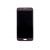 Lcd With Touch Screen For Samsung Galaxy J7 V Black By - Maxbhi Com