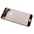 Lcd With Touch Screen For Samsung Galaxy J7 V Grey By - Maxbhi Com