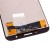 Lcd With Touch Screen For Samsung Galaxy J7 V Grey By - Maxbhi Com