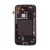 Lcd With Touch Screen For Samsung Galaxy Mega I9152 With Dual Sim White By - Maxbhi Com