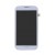 Lcd With Touch Screen For Samsung Galaxy Mega I9152 With Dual Sim White By - Maxbhi Com