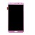 Lcd With Touch Screen For Samsung Galaxy Note 3 N9000 Pink By - Maxbhi Com