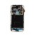 Lcd With Touch Screen For Samsung Galaxy S4 I545 Black By - Maxbhi Com