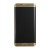 Lcd With Touch Screen For Samsung Galaxy S6 Edge Plus Gold By - Maxbhi Com