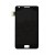 Lcd With Touch Screen For Samsung I9105 Galaxy S Ii Plus Blue By - Maxbhi Com