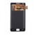 Lcd With Touch Screen For Samsung I9105p Galaxy S Ii Plus With Nfc Black By - Maxbhi Com