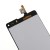 Lcd With Touch Screen For Zte Nubia Z5s Mini Nx403a Black By - Maxbhi Com