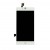 Lcd With Touch Screen For Zte Nubia Z9 White By - Maxbhi Com