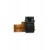 Audio Jack Flex Cable For Nokia Lumia 720 By - Maxbhi Com