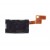 Ear Speaker Flex Cable For Lg G2 D802 By - Maxbhi Com